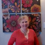 Doreen Howard - @woodenelement2018 - Instagram