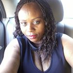 Doreen Ingram - @dimples_damit - Instagram