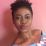 Doreen John - @elvirajohn_ - Instagram