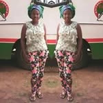 Doreen John - @doreen8138 - Instagram