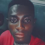 Alexander Gyau - @doreenjohnson796 - Instagram
