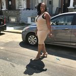 @doreen.johns - Instagram