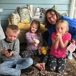 Doreen King - @thekingers - Instagram