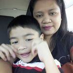 Doreen Lang - @mummy_hughes - Instagram