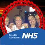 Doreen Wells - @larkindoreen - Instagram