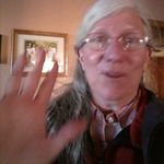 Doreen Gardner Larsen - @doreengardnerlarsen - Instagram