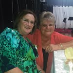 Doreen Leary - @dorza_53 - Instagram