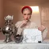 Agatha Nelson - @doreenleightonq - TikTok