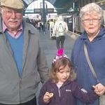 Doreen Lynch - @doreen.lynch.942 - Instagram