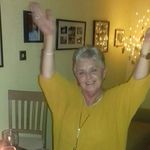 Doreen Lynch - @doreenrlynch53 - Instagram