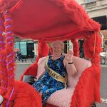 Doreen Mansfield - @doreenmansfield - Instagram