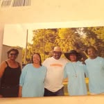 Doreen Inez Marshall - @doreeninezmarshall - Instagram