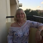 Doreen Marshall - @dode_1952 - Instagram