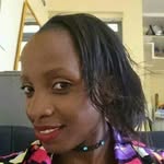 Doreen Marshall - @brieamadi - Instagram