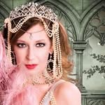 Doreen Marshall - @samarrastudio - Instagram