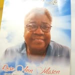 Doreen Mason - @doreenmason80 - Instagram