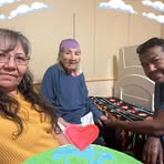 Doreen Mason - Facebook