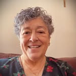 Doreen McCarthy - @yente56 - Instagram