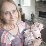 Doreen McCormick - @alientatyourdoor - Instagram