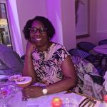Doreen McLean - @dmcllikerun - Instagram