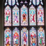 Doreen Mclean - @artyloulou21 - Instagram