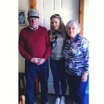 Doreen Mitchell - @doreenmitchell218 - Instagram
