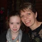 Doreen Mitchell - @dmitchell1964 - Instagram