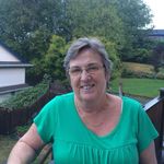 Doreen Mitchell - @doreenmitchell65 - Instagram