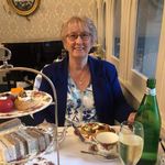 Doreen Morrison - @doreenmorrison5102 - Instagram