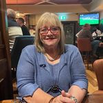 Doreen Nicholl Morrison - @dorali174 - Instagram