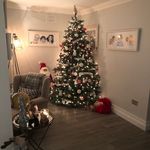 Doreen Murray - @tomieblu - Instagram