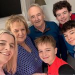 Doreen Murray - @doriemur - Instagram