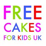 Doreen Murray - @free_cakes_for_kids_exeter - Instagram