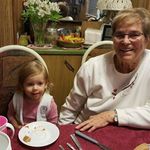 Doreen Murray - @doreen.murray.731 - Instagram