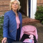 Doreen Murray - @murray_doreen - Instagram