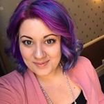 Doreen Murray - @shrugabradley619 - Instagram