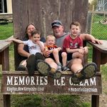 Doreen Murray - @doreendoedoe - Instagram
