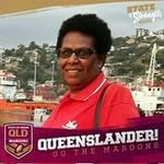 Doreen Nelson - @nelsondoreen9552017 - Instagram