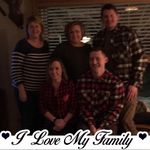 Doreen Olson - @234holly - Instagram
