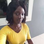 Doreen Patrick - @dorinkyejo - Instagram