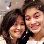 Doreen Kaita Perry - @littlebit_808 - Instagram