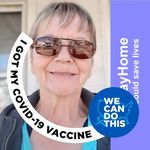 Doreen Pickett - @doreen.pickett.737 - Instagram