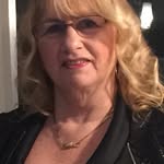Doreen Pike Gibson - @doreen_m_gibson - Instagram