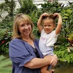 Doreen Plummer Furlong - @doreen.furlong - Instagram