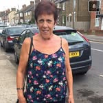Doreen Preston - @doreenviolet - Instagram