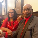 Doreen Preston-Jones - @djpjones - Instagram