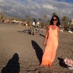 Doreen Regan Maddison-lee - @reguano - Instagram