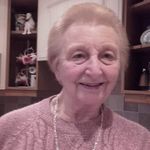 Doreen Robinson - @robinson_doreen - Instagram