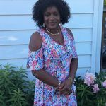 Doreen Robinson - @ilangrl1 - Instagram