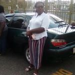 Doreen Robinson - @doreen5527 - Instagram